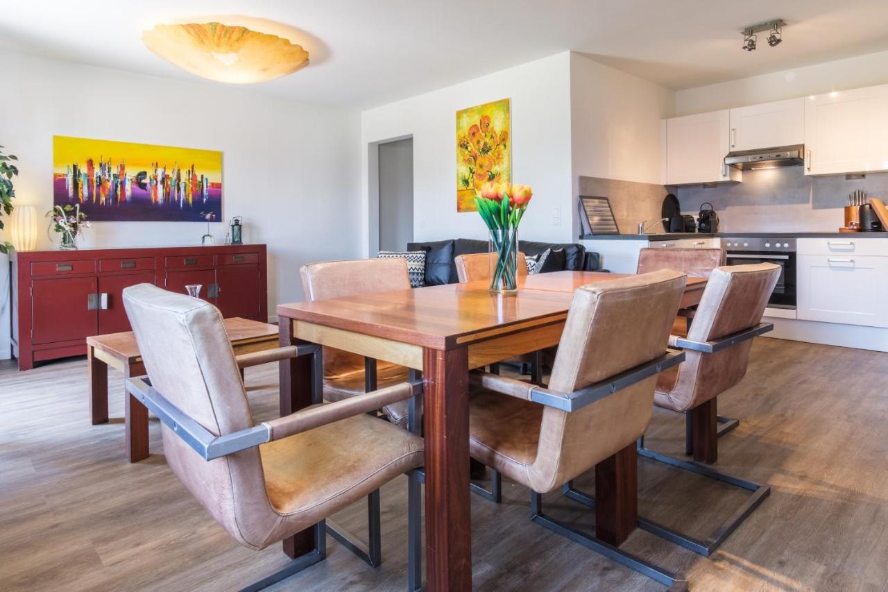 Ferienwohnung Haus Seidendorf St. Kanzian am Klopeiner See Exterior foto