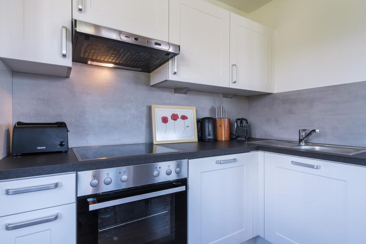Ferienwohnung Haus Seidendorf St. Kanzian am Klopeiner See Exterior foto